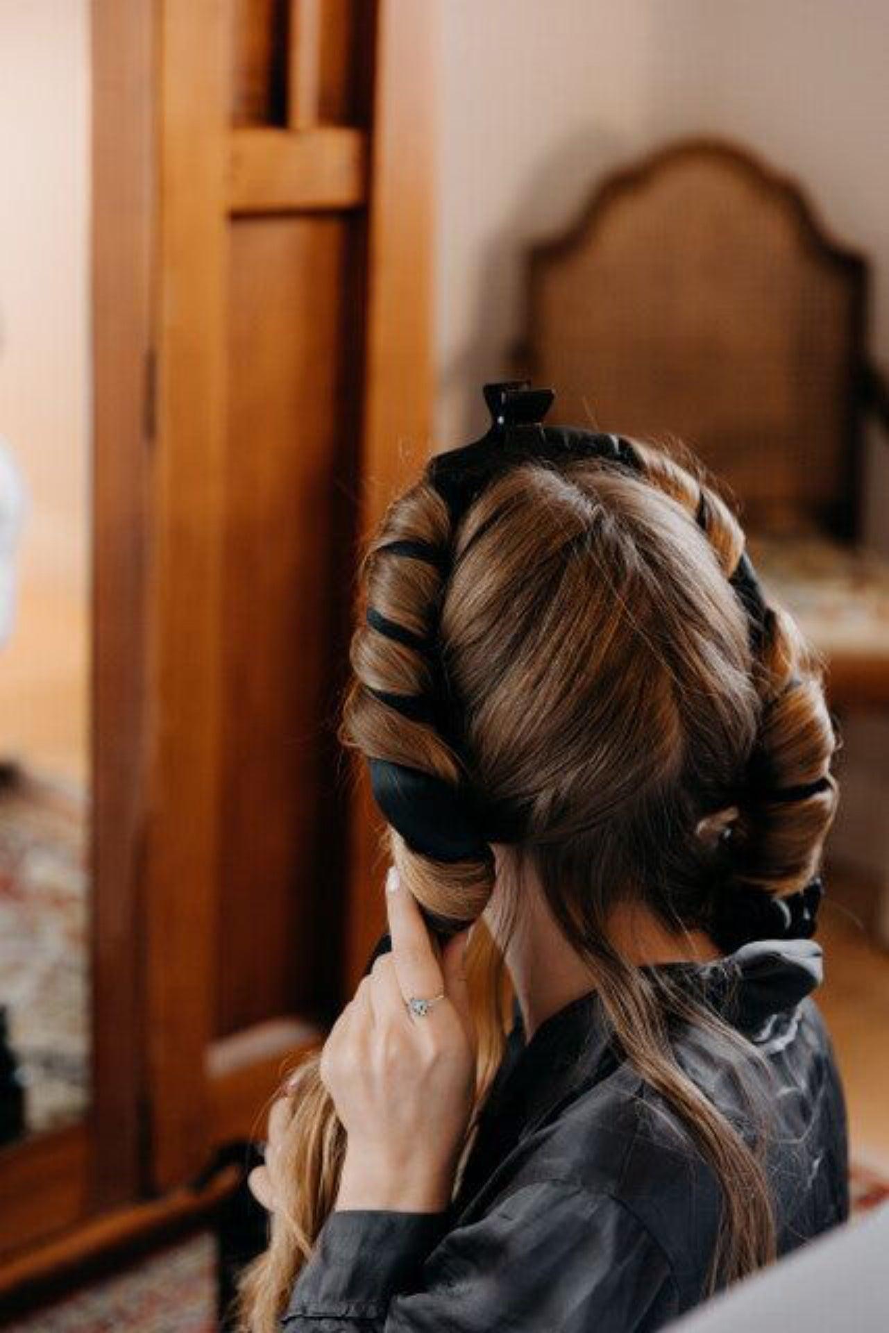 Vos Cheveux - Silk'n Skin