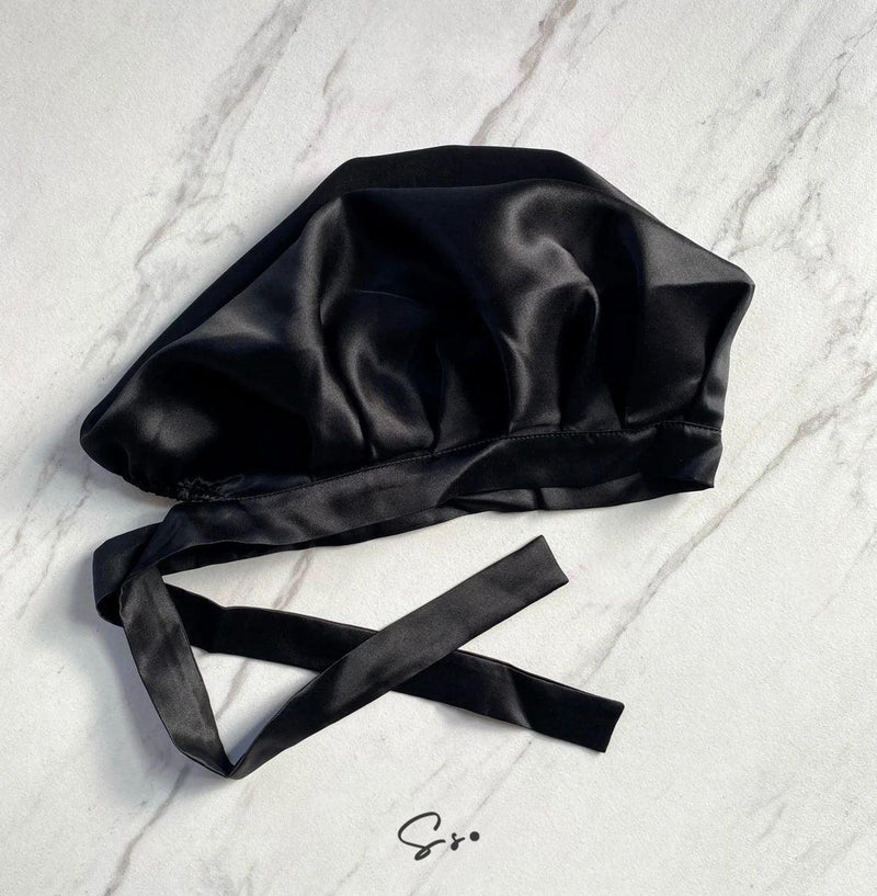 Bonnet en soie By Silk'n skin - Silk'n Skin